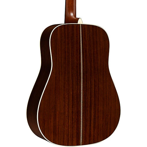 Martin HD-28 Standard Dreadnought Acoustic Guitar Aged Toner