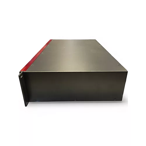 Used 2015 Focusrite Clarett 8PreX Audio Interface