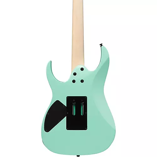 Ibanez RG470DX Electric Guitar Sea Foam Green Matte