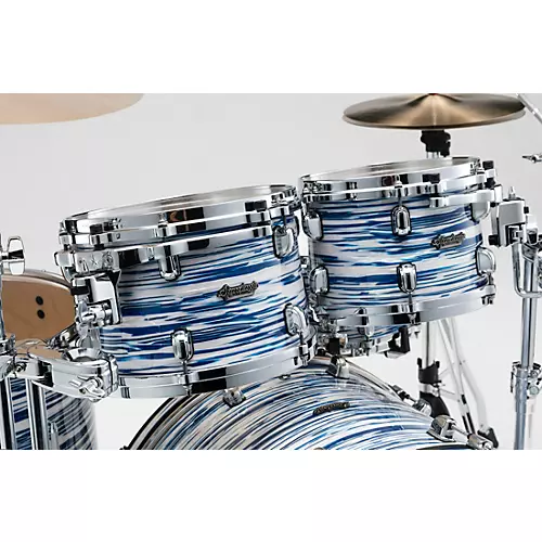 TAMA Starclassic Maple 4-Piece Shell Pack With Chrome Hardware and 22