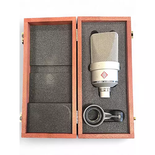 Used Neumann TLM103 Condenser Microphone