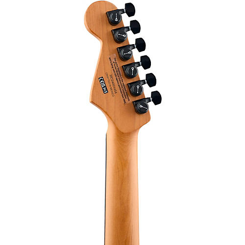 Charvel Pro-Mod Plus San-Dimas Style 1 HH HT E Electric Guitar Platinum Pink