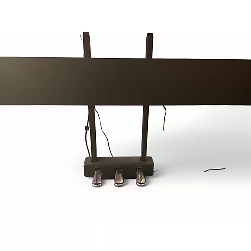 Used 2020s Yamaha P51 Portable Keyboard