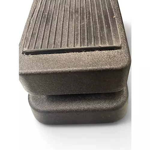 Used Dunlop GCB95 Original Crybaby Wah Effect Pedal