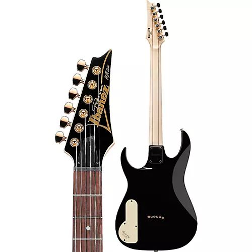 Ibanez PGM50 Paul Gilbert Signature Model Electric Guitar Black
