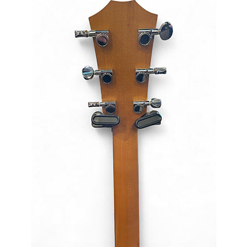 Used Taylor BBTE Big Baby Natural Acoustic Electric Guitar Natural