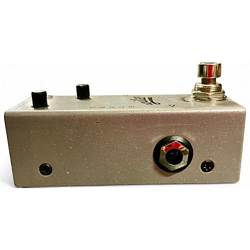 Used Aguilar DB925 Bass Effect Pedal