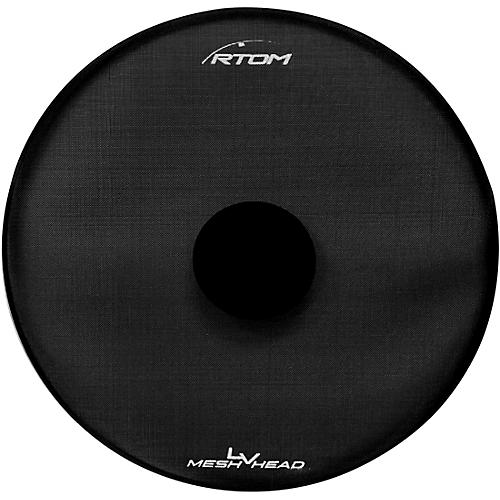 RTOM Low Volume Mesh Drum Head 13 in.