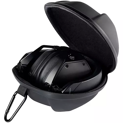 V-MODA M-200 Studio Monitoring Headphones Black
