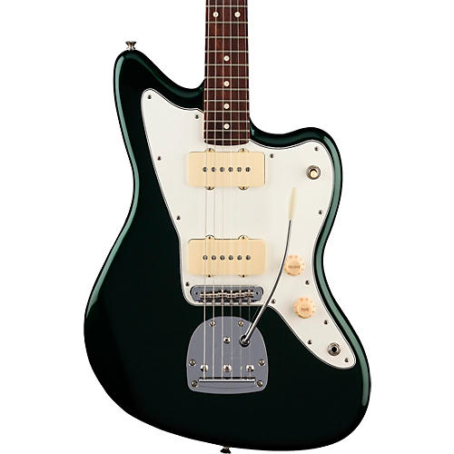 Fender Player II Jazzmaster Limited-Edition Electric Guitar Kit