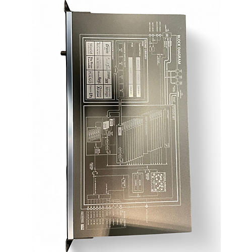 Used Roland INTYEGRA-7 Sound Module