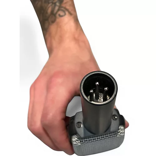 Used Sennheiser E609 Dynamic Microphone