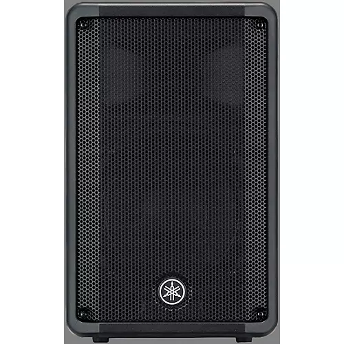 Yamaha Complete PA Package with MG12XUK Mixer and Yamaha DBR Speakers 12