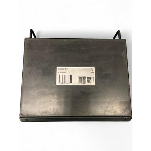 Used TC Electronic Nova System Effect Processor