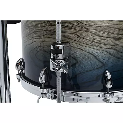 TAMA STAR Walnut 4-Piece Shell Pack With 22