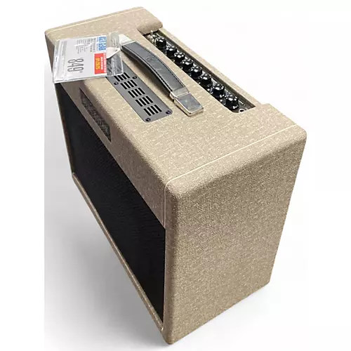 Used 2020s Blackstar ST. JAMES EL34  Tube Guitar Combo Amp