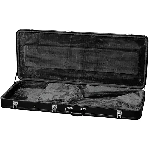 Epiphone Dave Mustaine Flying V Custom Electric Guitar Black Metallic