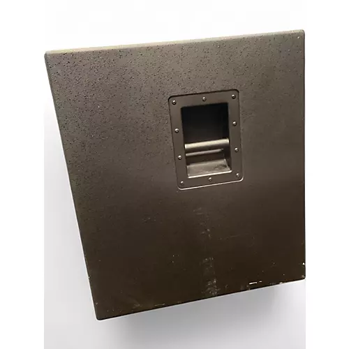 Used 2020s Mackie Thump 18S Powered Subwoofer