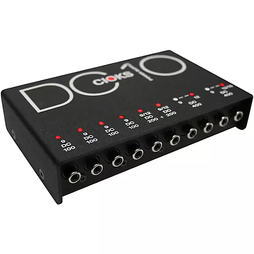 CIOKS DC-10 Power Supply