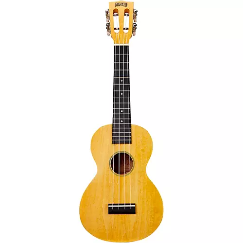 Mahalo Island Series Concert Ukulele Cherry