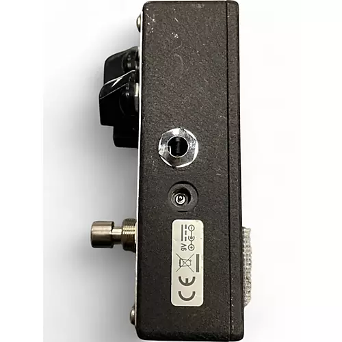 Used Dunlop Echoplex Delay Effect Pedal