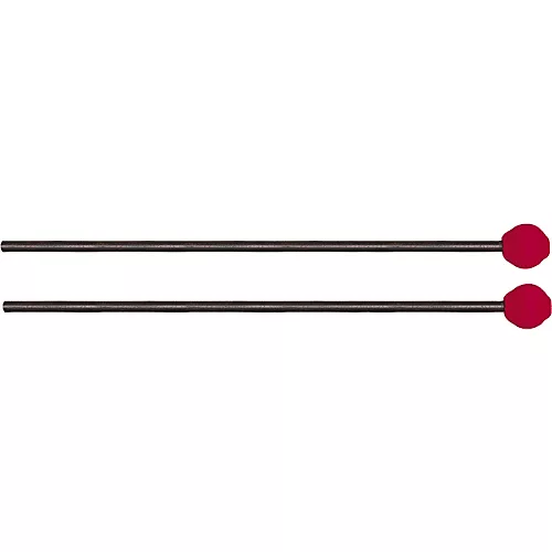 Vic Firth Round Head Keyboard Mallets Very Soft