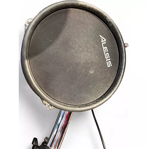 Used Alesis Command Electric Drum Set