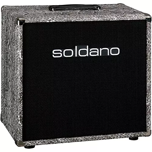 Soldano 1x12