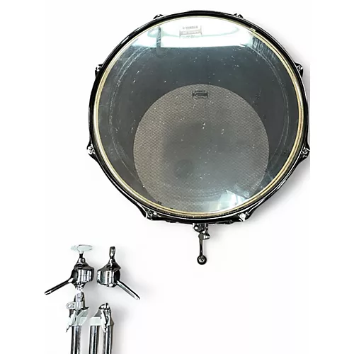 Used Yamaha 4 Piece Live Custom UZU EARTH SUNBURST Drum Kit UZU EARTH SUNBURST