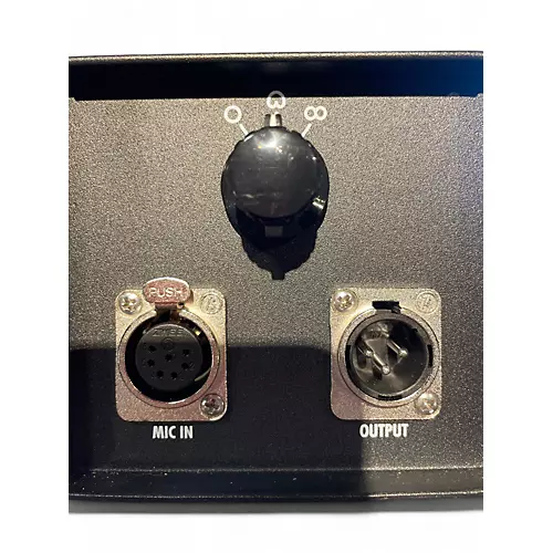 Used Warm Audio WA-251 Tube Microphone