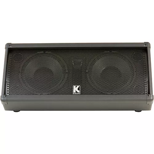 Kustom PA KPX210A 100W Dual 10
