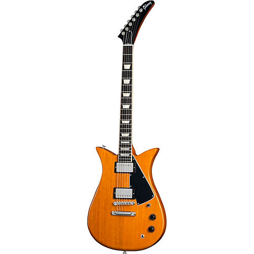 Gibson Theodore Standard Electric Guitar Ebony