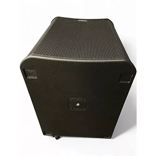 Used QSC KS118 Powered Subwoofer