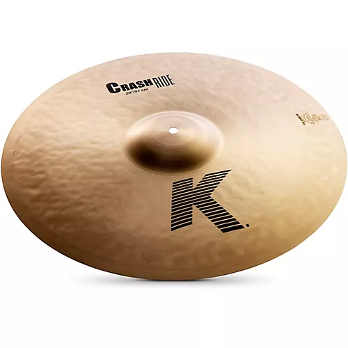 Zildjian K Crash Ride 18 in.