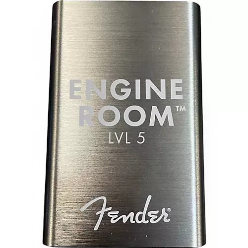 Used Fender engine room lvl 5 Power Supply