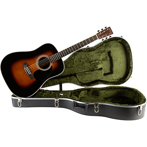 Martin HD-28 Standard Dreadnought Acoustic Guitar Aged Toner