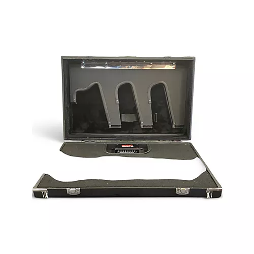 Used Gator GIGBOX Pedal Board