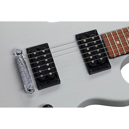 Epiphone Les Paul Special-I Limited-Edition Electric Guitar Worn Gray