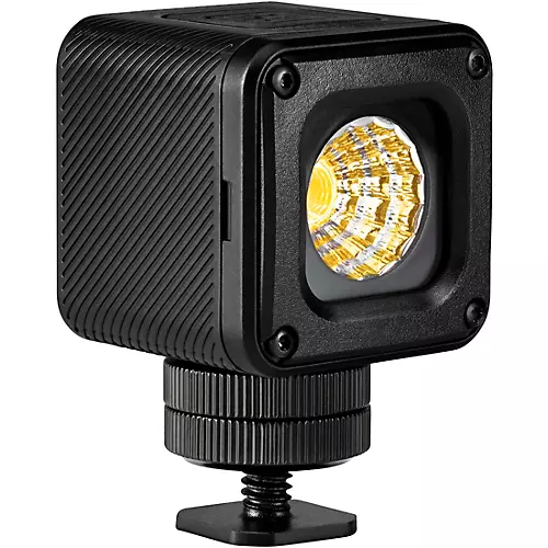 RODE Vlogger Kit for Mobile Phones With 3.5 mm Compatibility - Includes Tripod, MicroLED light, VideoMicro and Accessories