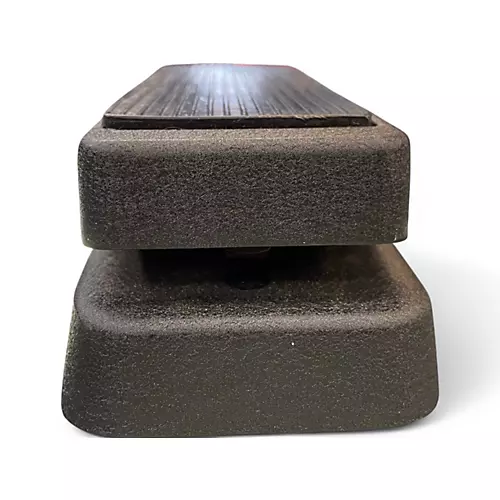 Used Dunlop GCB95 Original Crybaby Wah Effect Pedal