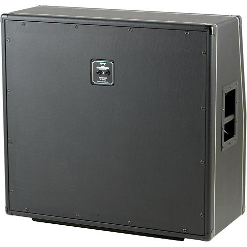 Orange Amplifiers PPC Series PPC412-A 240W 4x12 Guitar Speaker Cabinet Orange Slant