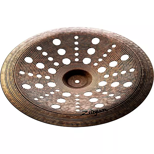 Zildjian K Custom Special Dry China 18 in.