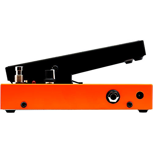 Morley 20/20 Wah Lock Effects Pedal