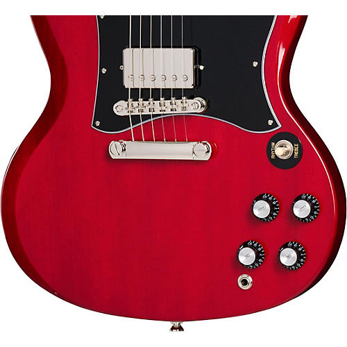 Epiphone SG Standard Electric Guitar Cherry