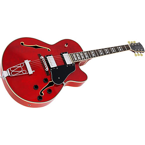 SIRE Larry Carlton H7F Electric Guitar Tobacco Sunburst