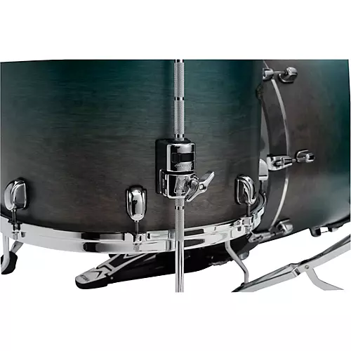 TAMA Starclassic Walnut/Birch 4-Piece Shell Pack With 22