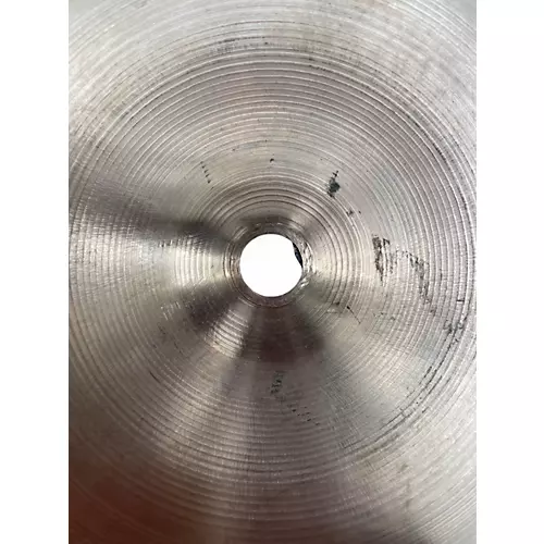 Used Zildjian 10in K CUSTOM SPECIAL DRY SPLASH Cymbal 28