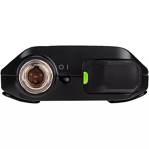 Shure GLX-D16+ Guitar Pedal System