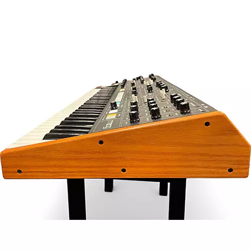 Used Moog MUSE Synthesizer