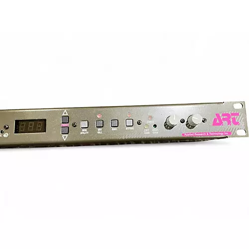 Used Art FXR Elite Multi Effects Processor